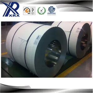 Cold Rolled 316 316L 0.15*600*C Stainless Steel Coils for Type C thumbnail-1