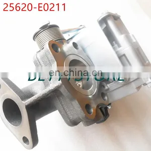 Original Actuator EGR Valve 25620-E0211 B9946-650 thumbnail-1