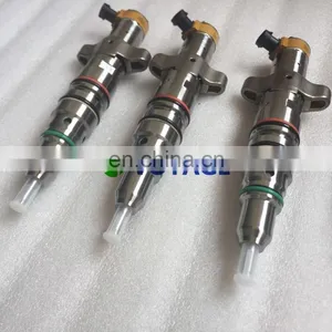 387-9434 Diesel Injector Excavator Engine Parts Diesel Fuel Injector Common Rail Injector 3879434 thumbnail-1