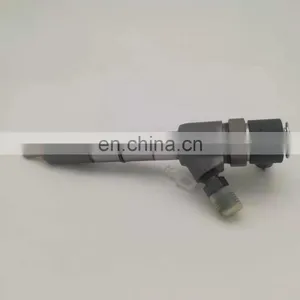 Common Rail Injector 0445110343 thumbnail-4