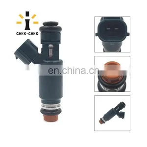 Car Accessories Fuel Injector OEM 195500-4370 Nozzle thumbnail-3