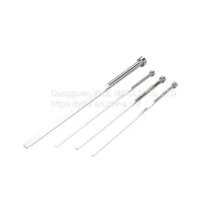High Accuracy Core Pins Punch Pin Non-standard Circular Parts Supply thumbnail-4