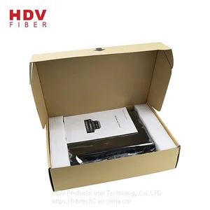 New Product 2GE Uplink+16FE POE Port +1*1000M SFP 100M 16 Ports POE Switch thumbnail-1