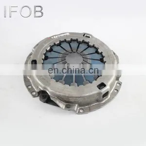 IFOB Clutch Cover For Toyota Corolla AE111 ZZE112 ZZE121 AE101 31210-12201 thumbnail-2