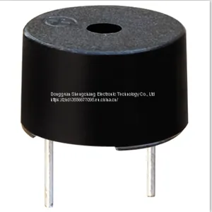 Shengchang Electromagnetic Buzzer Manufacturer 127.5mm High Quality Buzzer Manufacturer thumbnail-3