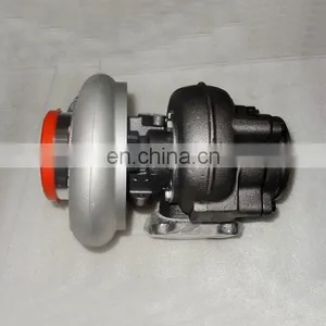 High Quality Diesel Engine Parts Turbo HX40W Turbocharger 4038421 4035653 4090015 thumbnail-2