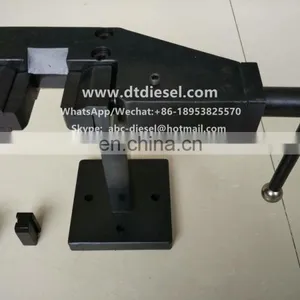 No,002(3) COMMON RAIL INJECTOR SUPPORT thumbnail-2