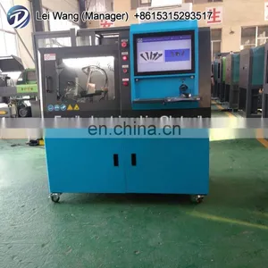 CR318S Common Rail Injector Test Bench 380v 3phase Piezo Injector Testing thumbnail-4