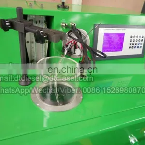 Best Price Common Rail Diesel Injector Tester EPS100 thumbnail-3