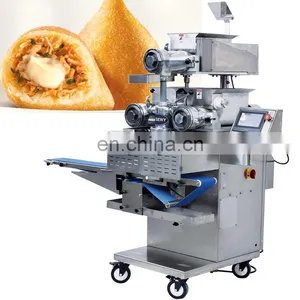 Automatic Commercial Kubba Coxinha Making Machines For Sale thumbnail-2