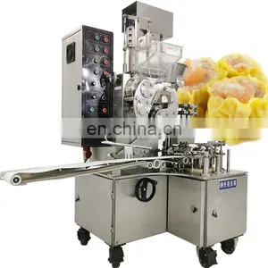 Seny Factory Small Moulding Forming Processor Shumai Machine thumbnail-2