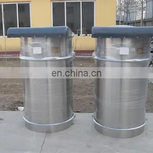 Cement Silo Dust Collector Filter SV-M2,SV-Z1 thumbnail-5