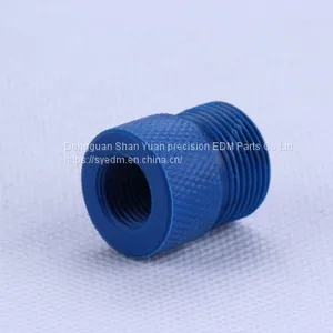 M136 Mitsubishi EDM Upper Screw Holder X054D897H01 thumbnail-3