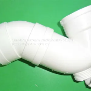 PVC-UH Pipe Color: Blue, High Strength and Corrosion Resistance thumbnail-3