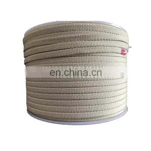 Resistant Loading Quenching Unloading Table Aramid Fiber Roller Rope thumbnail-4