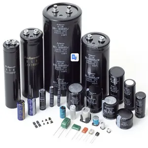 Cbb65 Capacitor 1uf 1000v thumbnail-1