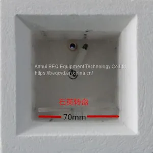 Mini Chamber Electric Lab Furnace thumbnail-1