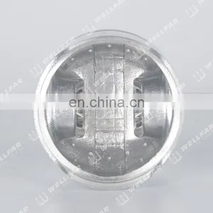 Good Price Motorcycle Engine Piston Kit for Dream 100cc Biz100 OEM 13101-GN5-505 P9080 thumbnail-3