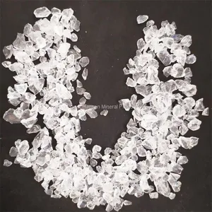For Special Ceramics Industry Low Thermal Expansion Coefficient Fused Silica Powder thumbnail-3