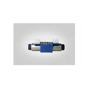 Hydraulic Superimposed Pilot Relief Valve-Balance Valve (pressure Relief Valve) thumbnail-2