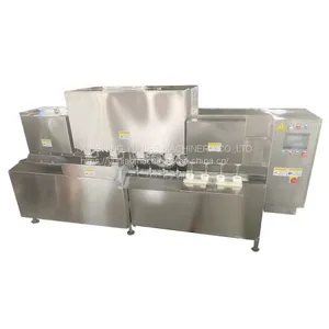 Industrial Apple Peeler Corer Slicer Automatic Apple Orange Lemon Peeling Machine WT/8613824555378 thumbnail-1