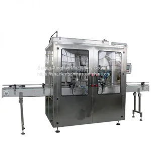 Weigh Filler Packaging Machine thumbnail-1