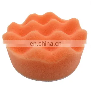 Sponge Polishing Wheel for Car Polishing thumbnail-3