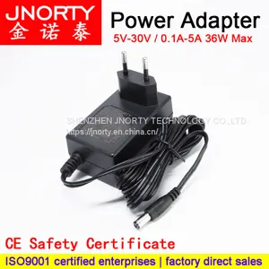 Universal AC Adapter 12v 3A Power Adapter 12v Power Adapter thumbnail-1