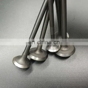B18A1 B18B1 B20B B16A2 B16A3 Forged Steel Accessories Engine Valve For Honda Gronze Guide Spring Retainers thumbnail-6