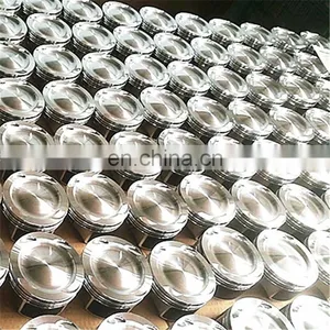 GSC Power Piston Kits Light Gold ti Retainers for Super SQV4 SQV TOYOTA SUPRA JZA80 2JZ-GTE Mk4 2jzgte Jza80 in ex Engine Valves thumbnail-3