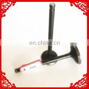 High Quality Intake and Exhaust Engine Valve for Honda Cb125t thumbnail-2