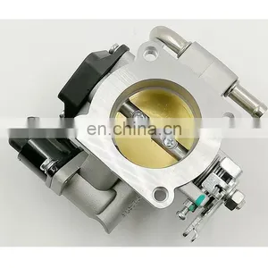 NEW Fuel Injection Throttle Body OEM 9015247 for GM BUICK EXCELLE 1.6 2008- thumbnail-1