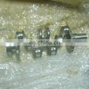4TNV88 Crankshaft Assembly 129601-21002 thumbnail-1