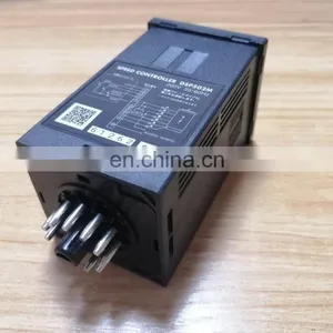 Chinese Customized Socket Electronic Controller DSP502M 220V 200V thumbnail-4