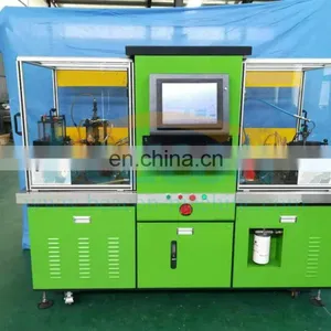 CR917S CR918S CR Series CR916S New Common Rail Injector Pump Eui Eup HEUI Injector Coding Test Bench thumbnail-6