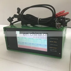 QR1000 Common Rail Injector Coding Simulator Tester Common Rail Injector Tester thumbnail-4