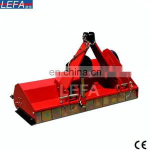 Tractor Mounted 3 Point Flail Mower With CE for Sale thumbnail-2