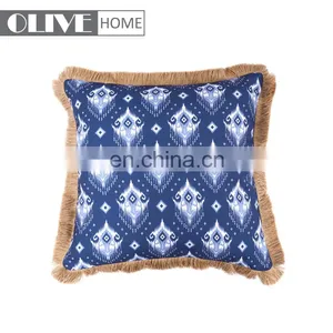 High Quality Garden Outdoor Water Repellent Beach Cushions Pillows thumbnail-1