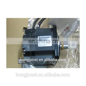 200W Mitsubishi MR-J2 Servo Motor HC-UF23 for Bag Making Machine thumbnail-1