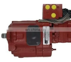 Nachi Excavator Hydraulic Pump Piston PVD Series PVD-00B,PVD-0B,PVD-1B,PVD-2B,PVD-3B PVD-1B-32P-11G5-4191A,PVD-1B-28L3DS thumbnail-3