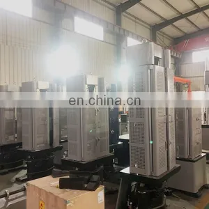 600kn 1000kn Computer Display ASTM Bolts and Nuts Hydraulic Tensile Testing Machine thumbnail-7