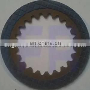 High Quality KUBOTA 688Q BRAKE DISC thumbnail-1