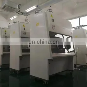 Liyi Medical Face Mask Bacterial Filtration Efficiency Tester / BFE Test Machine thumbnail-2