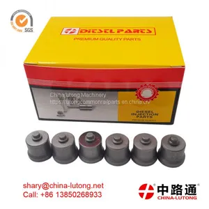 VE Pumps Fuel Delivery Valve 146430-5520 VE55 P7100 Pump Delivery Valves thumbnail-1