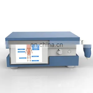 Home Use Fisioterapia Extracorporeal Shock Wave Therapy Back Pain Relief Equipment thumbnail-4