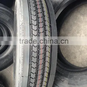 High Quality Low Price Hot Sales 2014 China Truck Tyre 295/80R22.5 thumbnail-2