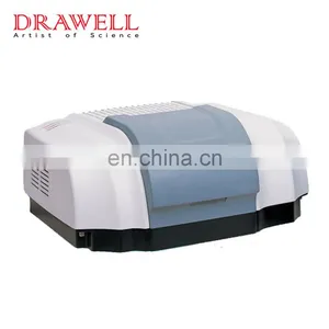 FTIR 520A Сфотометр Фурье-спектрометр инфракрасный преобразования thumbnail-3