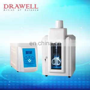 JY92-IIN Cheap Mixing Equipment Universal Ultrasonic Homogenizer thumbnail-4
