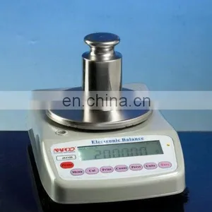 Good Use Weighing Scale ,0.01g Electronic Weighing Balance JA4100 thumbnail-1