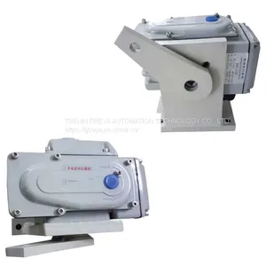 90 Degree Rotary Valve Electric Actuator DY250 DY250m DY250r DY250z thumbnail-3